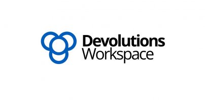 Devolutions Workspace