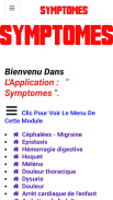 symptomatologie screenshot 16