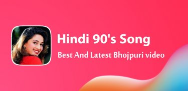 Hindi old song - Purane gane screenshot 0