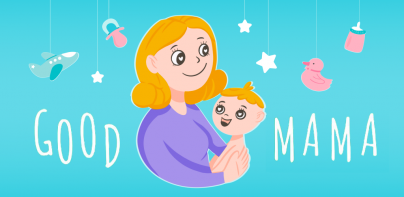 GoodMama Все о детях 0-3х лет