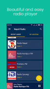 Nepali Radio - All FM Stations screenshot 2