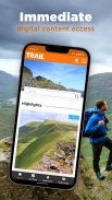 Trail Magazine:For Hillwalking screenshot 0