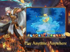 Conquer Online - MMORPG Game screenshot 3