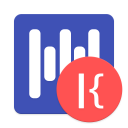 Milus widget for KWGT Icon