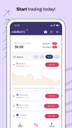 Coinberry: Buy and Sell Crypto screenshot 3