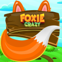 Foxie Crazy