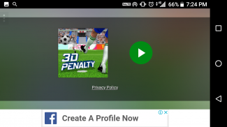 NextDoor Football screenshot 5
