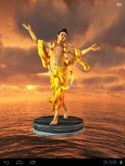 3D Caitanya Live Wallpaper screenshot 21