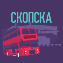 Skopska Icon