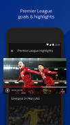 Sky Sports screenshot 2