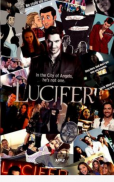 Lucifer Wallpapers screenshot 6