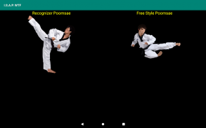 Poomsae Scoring I.S.A.P. WT screenshot 16