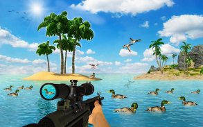 Wild Duck Hunting 2018 screenshot 7