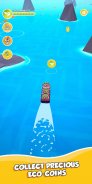 The Sea Rider - Steer the Ship and Save the Nature screenshot 11