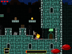 Pixelite Realms: Explore Loot screenshot 3