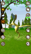 Talking Sinosauropteryx screenshot 12