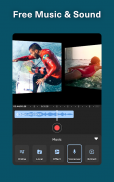 Video Editor for Youtube & Video Maker - My Movie screenshot 10