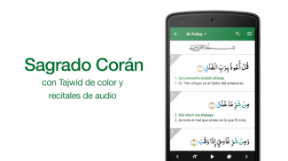 Muslim Pro - Horas del rezo, Athan, Corán y Quibla screenshot 11