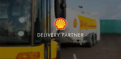 Shell Delivery Partner