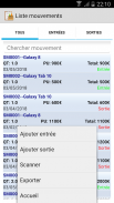 StockProManager Trial screenshot 8