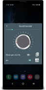 Bluetooth Music  Widget Battery FREE screenshot 3