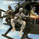 Air Attack 3D: Sky War Icon