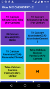 cement process engg screenshot 5