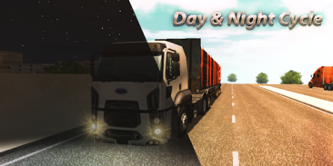 Truckers of Europe screenshot 5