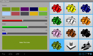 Fusible Beads screenshot 10