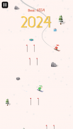 Chilly Snow Slopes screenshot 8