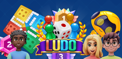 Ludo - Offline Ludo Game