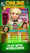 Bingo City Live 75+Vegas slots screenshot 0
