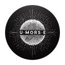 UMorse: Morse Code Translator Icon