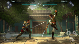 Shadow Fight 3 - RPG fighting screenshot 3