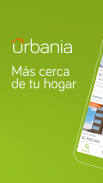 URBANIA - Venta y alquiler de inmuebles en Perú screenshot 4