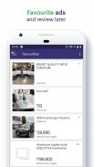Kijiji: Buy, Sell and Save on Local Deals screenshot 4