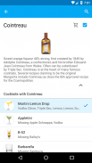 My Cocktail Bar Drink Recipes screenshot 2