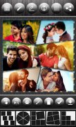 Valentine Day Photo Collage 2019 screenshot 2