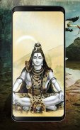 Lord Shiva HD Wallpapers screenshot 3