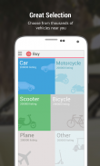 Droom: Buy Used Cars & Bikes screenshot 1