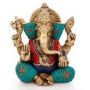 Sampurna Ganesh Puja Icon