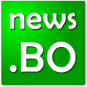 Bolivia Newspapers Icon