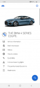 BMW Driver's Guide screenshot 7