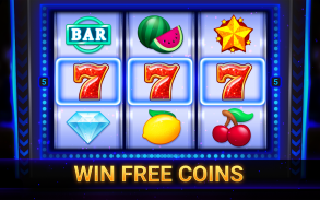 Blackjack 21: online casino screenshot 16