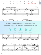 Tomplay Sheet Music screenshot 2