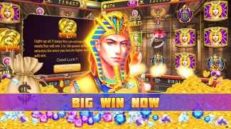 Vegas Slots 2018:Free Jackpot Casino Slot Machines screenshot 4