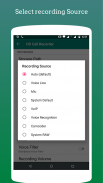 Smart Call Recorder-SCR | Automatic Call Recorder screenshot 3