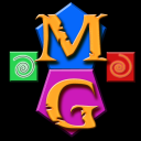 Magic Gems Puzzle Icon