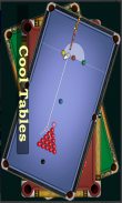 Pool 8 Ball screenshot 1