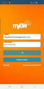 myDW Beta screenshot 10